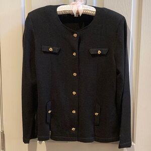 EUC Dunollie Looms vintage sweater